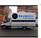 IMAMOGLU NAKLIYAT