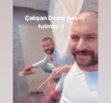 Olgun Gedik
