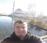 Remzi Kaykı