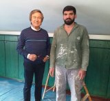 Ömer faruk Cöne