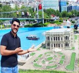 ESRAFiL  BİLİCİER 