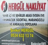 Hergul  Nakliyat 