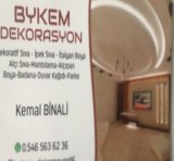 Kemal Binali