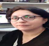Zuleyha Duman