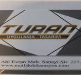 Rıdvan TURAN