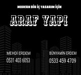ARAF YAPI