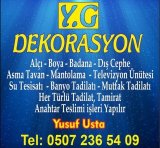 Yusuf Demir