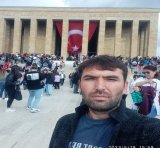 Ahmet Erdoğan