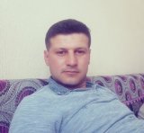 Halil Akgül