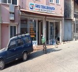 Coşkun Cakmak