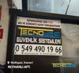 SAMET Kumsar
