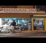 Ali Doğan