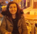Deniz Doğan Tanrıverdi