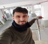 Mustafa  Kızğın 