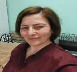 Nezahat  GÜLÇİÇEK 