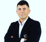 Serkan Bozgedik
