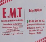 Edip değer