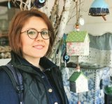 Meltem Ceren Genc