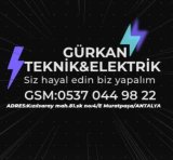 Mehmet Gürkan
