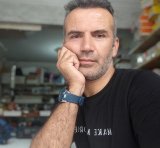 Burhan  Yaman