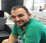 Köksal Şahin