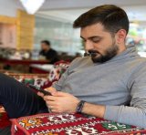 Burakhan Ertürk