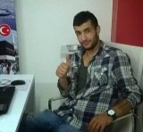 ibrahim Bayhan