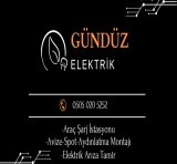 Berat Gündüz