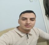 Halil İbrahim afacan