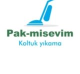 Pak-misevim  Koltuk yıkama 