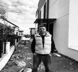 Candaş SEZER