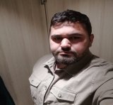 İsmail hakkı Oruç