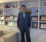 uğur ağırgöl