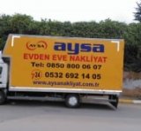 Aysa Nakliyat